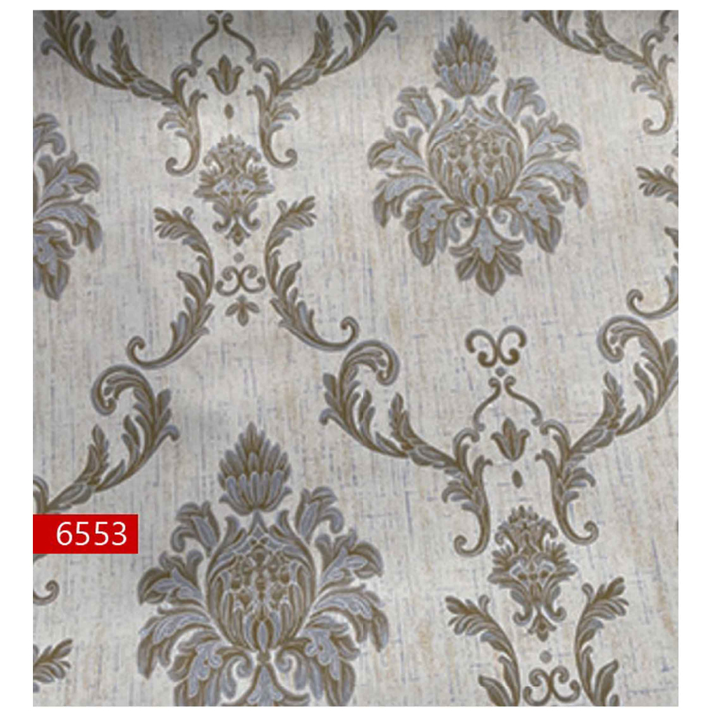 Walpaper / Walpaper Stiker Dinding / Walpaper Motif / Uk.45cmx10m
