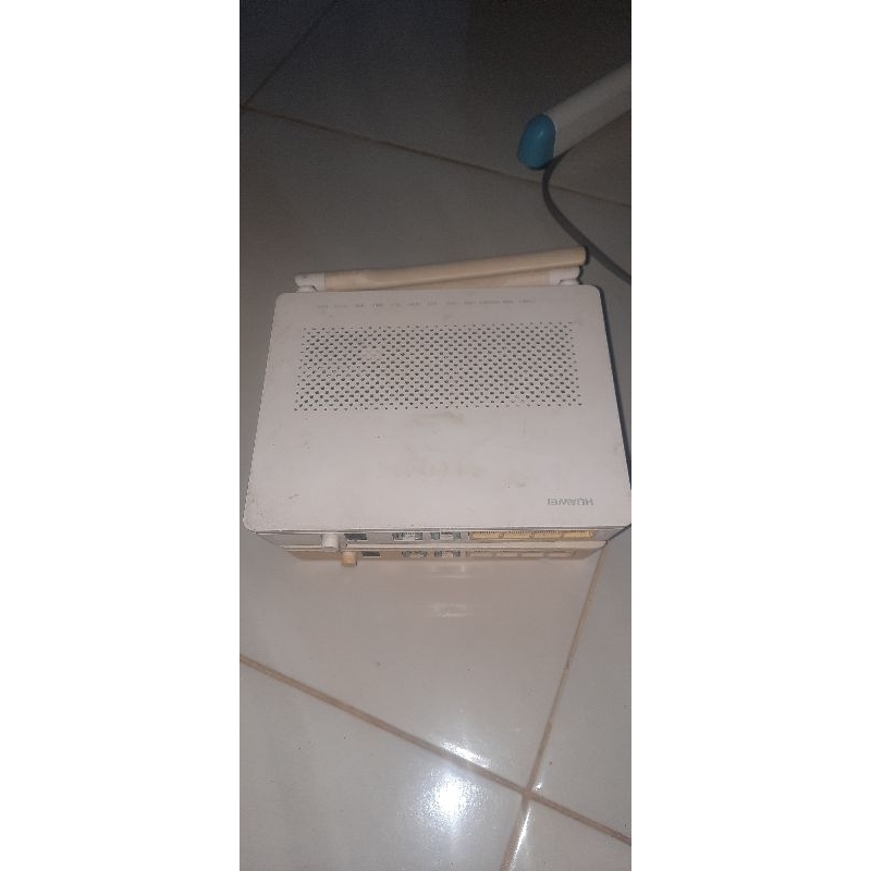Modem huwawei ,hg8245a dan hg8245H xpon