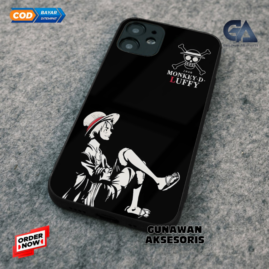 Case XIAOMI POCO M3 REDMI 9C REDMI 5A REDMI 9A REDMI NOTE 9 REDMI NOTE 8 - Case Hardcase Casing Moti