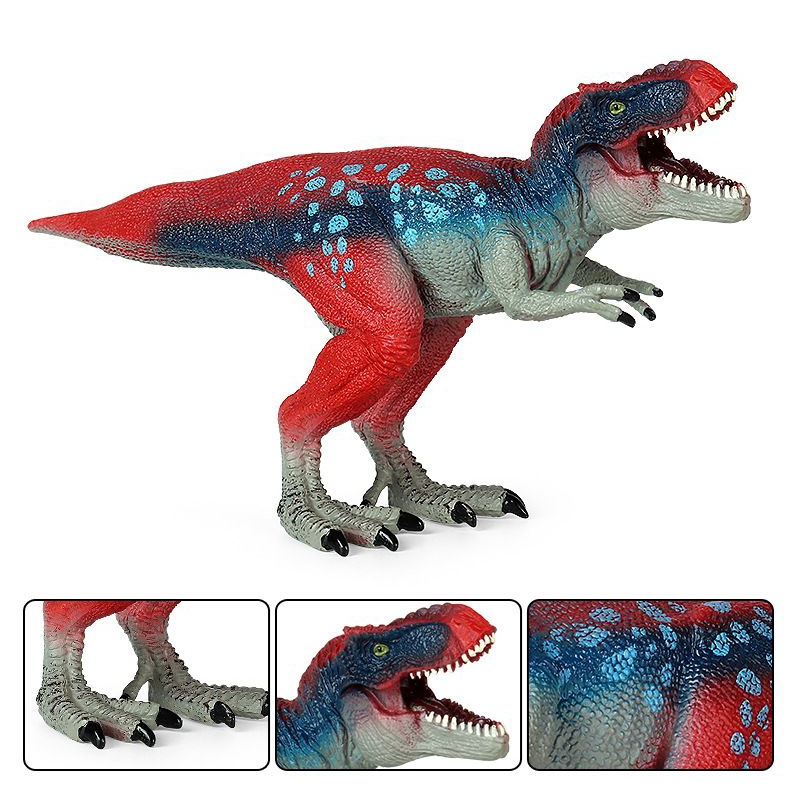 dinosaurus dino Tyrannosaurus rex Jurassic World