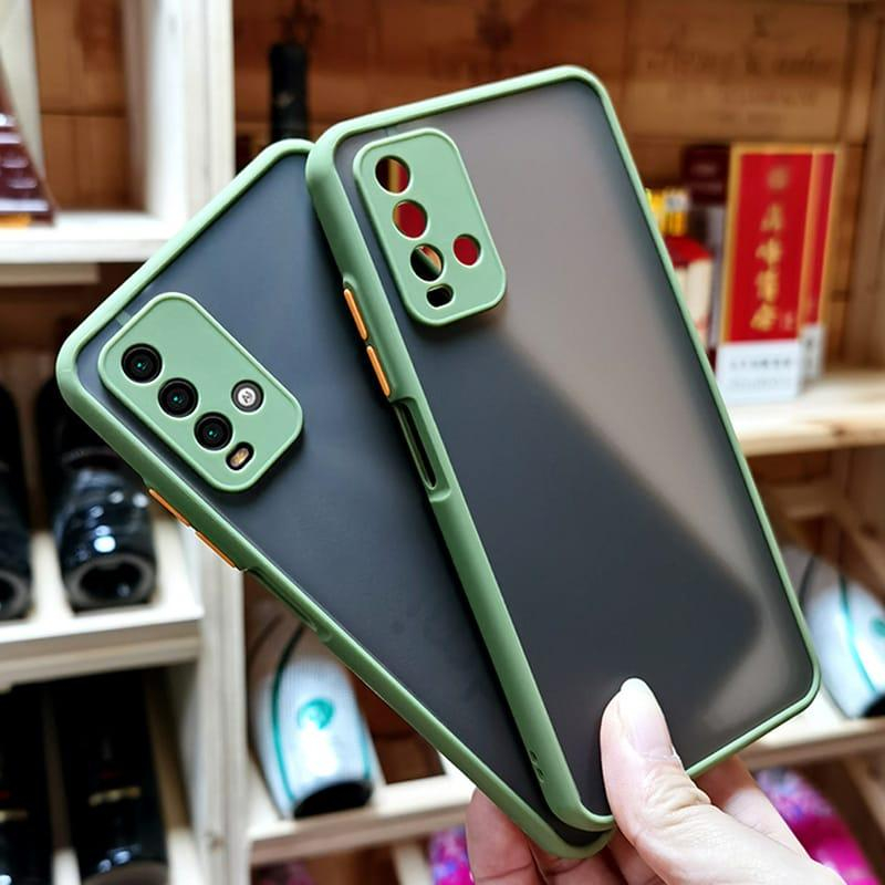 Casing Soft Case Aero Dove My Choice VIVO Y12S Y20 Y20I Y20S Y71 Y75 T1 PRO TANAYAACC