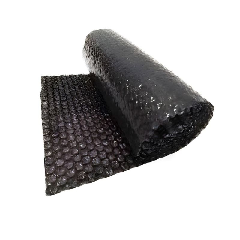 

Tambahan packing bubble wrap