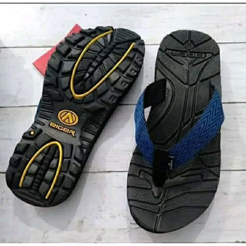 sendal eiger murah//