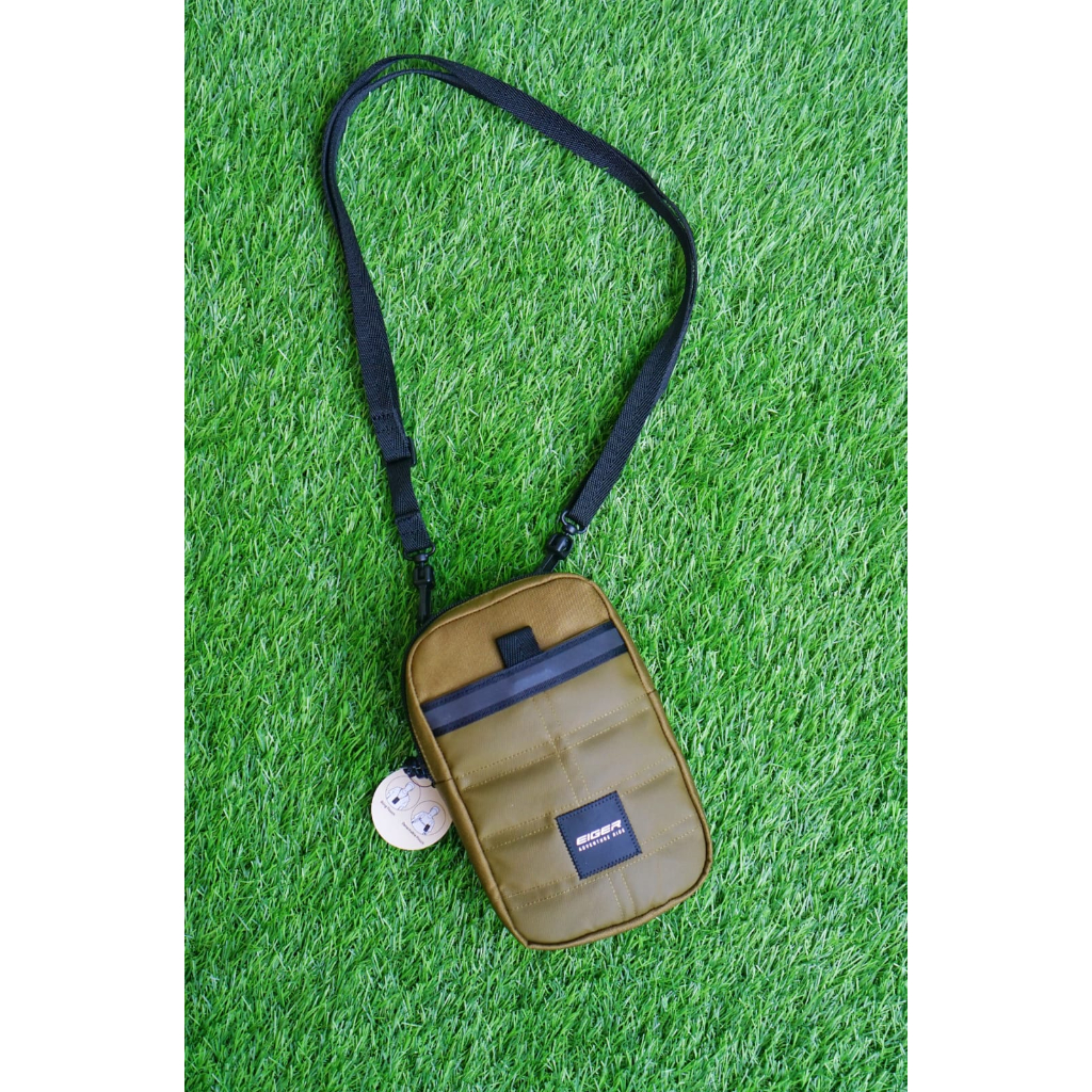 8876 ROOKIE DETACH POUCH EIGER - TAS HP - POUCH HP - TAS KECIL