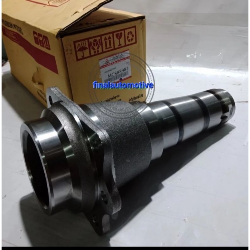 housing end pucuk rebung ps136 hdx hdl