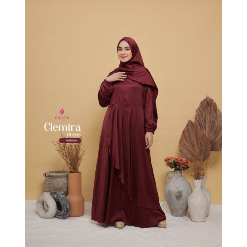 clemira dress