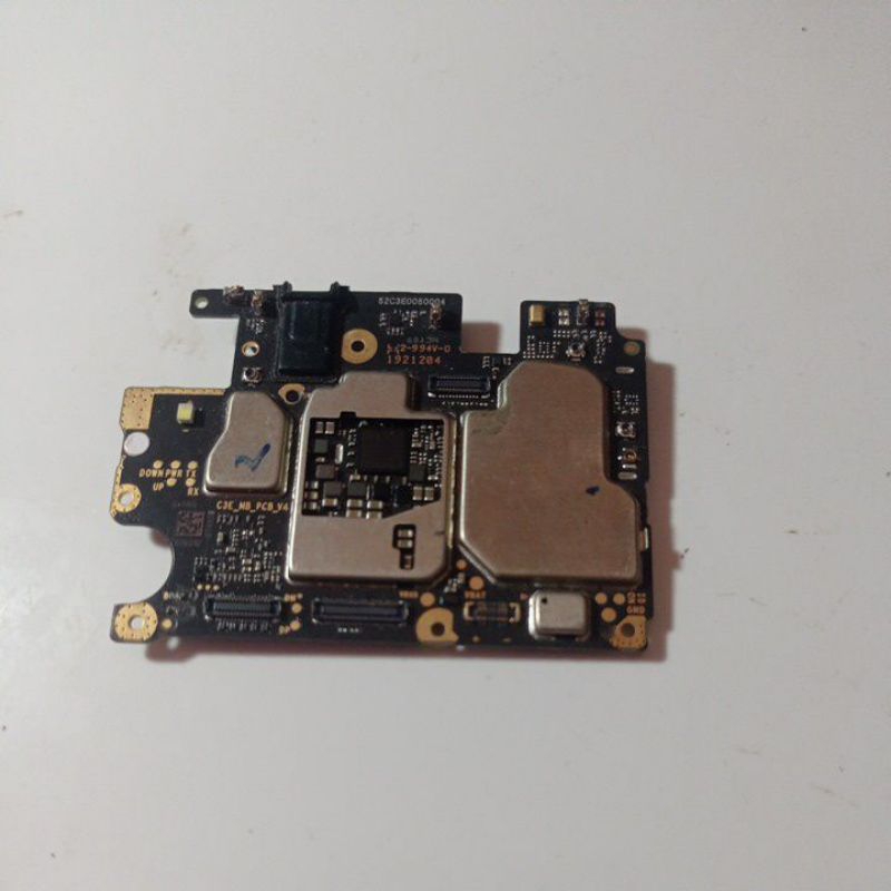 MESIN REDMI 7A BAHAN