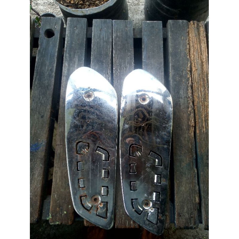 panel krom tangki l2s l2super