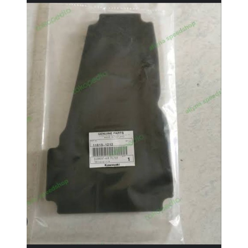 BUSA FILTER SPON BUSA FILTER UDARA NINJA R SS KIS ORIGINAL