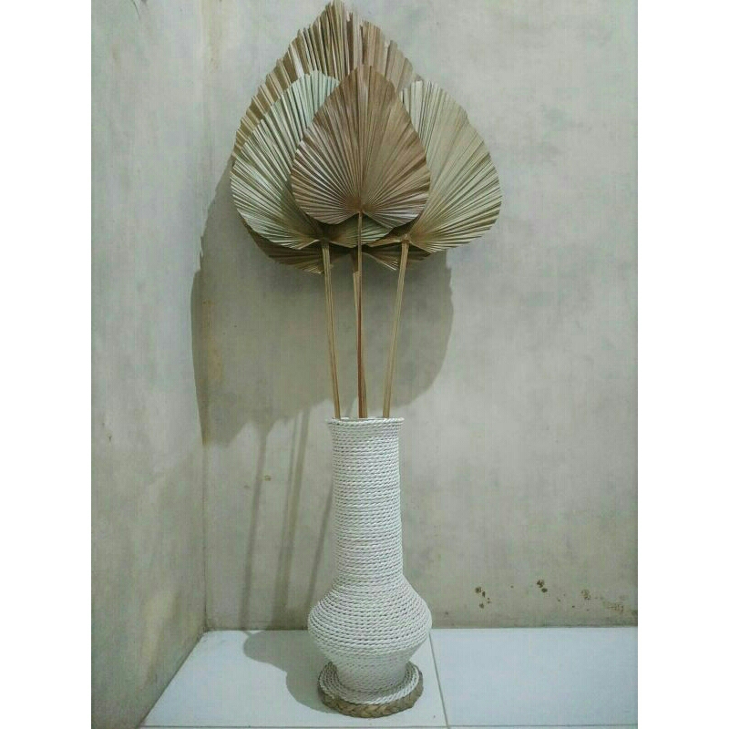 Daun palem kering/ Dried Palm mini