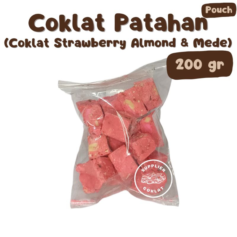 

Coklat Patahan Coklat Strawberry (Pouch) Coklat Strawberry Coklat Vanilla Coklat Greentea Coklat Patahan Silverqueen Coklat Patahan Delfi Coklat Patahan Chunky Bar Coklat Silverqueen Coklat Delfi Coklat Chungky Bar