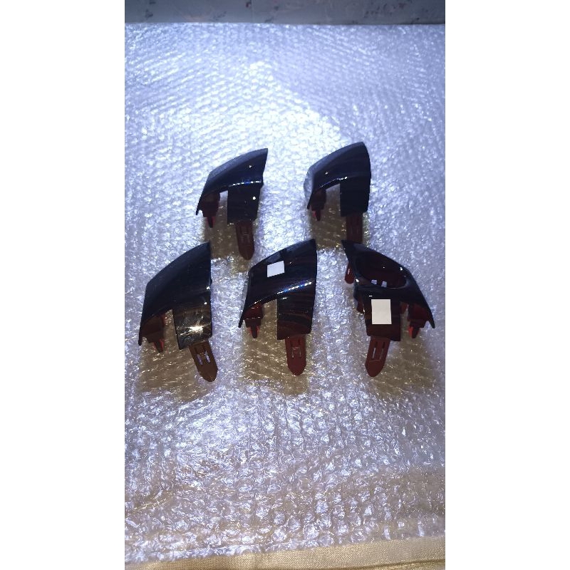 PANEL WOOD DASHBOARD INNOVA REBORN WOOD