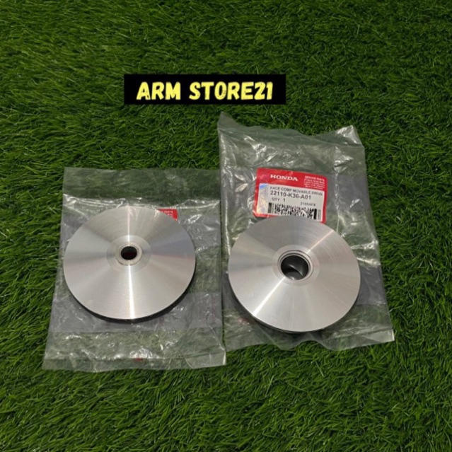 RUMAH LOLER PULEY CUSTOM VARIO ALL NEW 125/150 PNP PCX 150/160