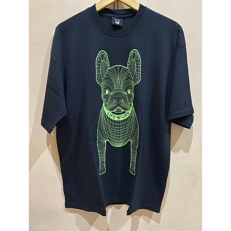 Kaos LifeWork + adlv Second