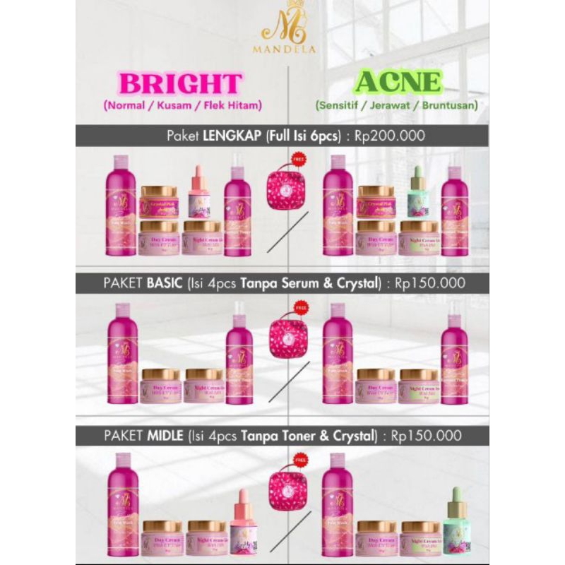 MBC skincare