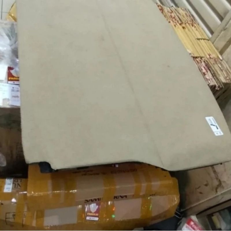 meja bagasi crv 2007-2011 ORIGINAL