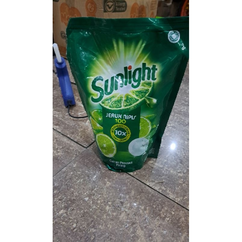 sunlight 1500ml