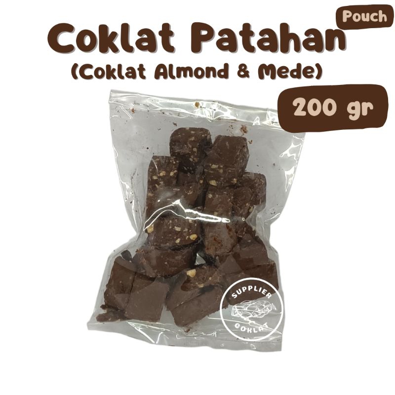 

Coklat Patahan Coklat (Pouch) Coklat Strawberry Coklat Vanilla Coklat Greentea Coklat Patahan Silverqueen Coklat Patahan Delfi Coklat Patahan Chunky Bar Coklat Silverqueen Coklat Delfi Coklat Chungky Bar