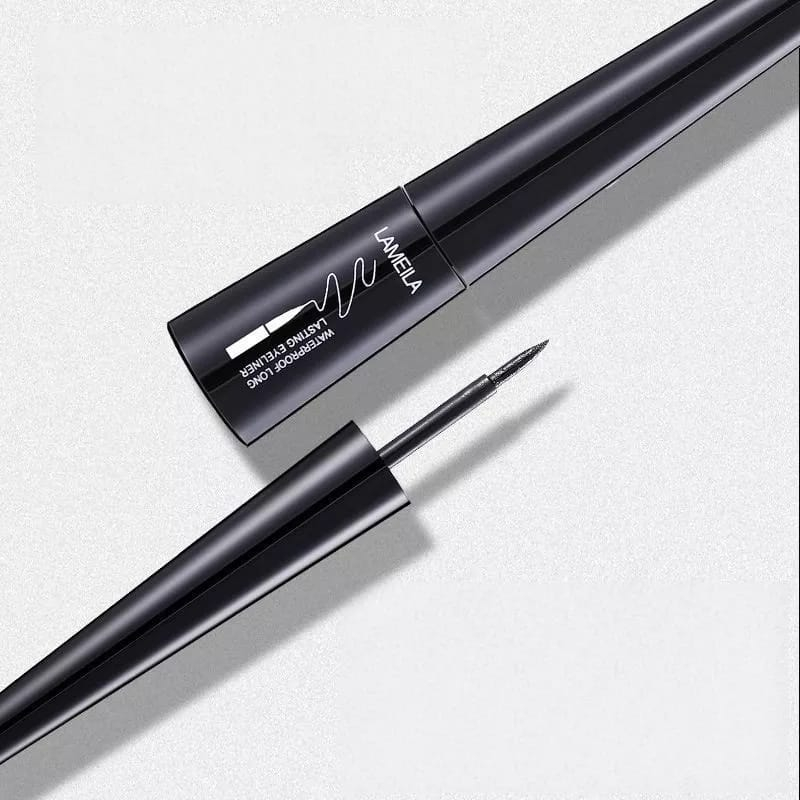 EYELINER LONG LASTING LA195 WATERPROOF KOSMETIK MATA