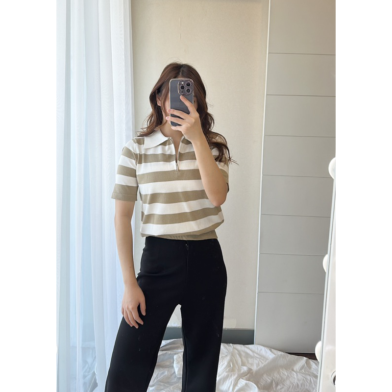 esmee polo top