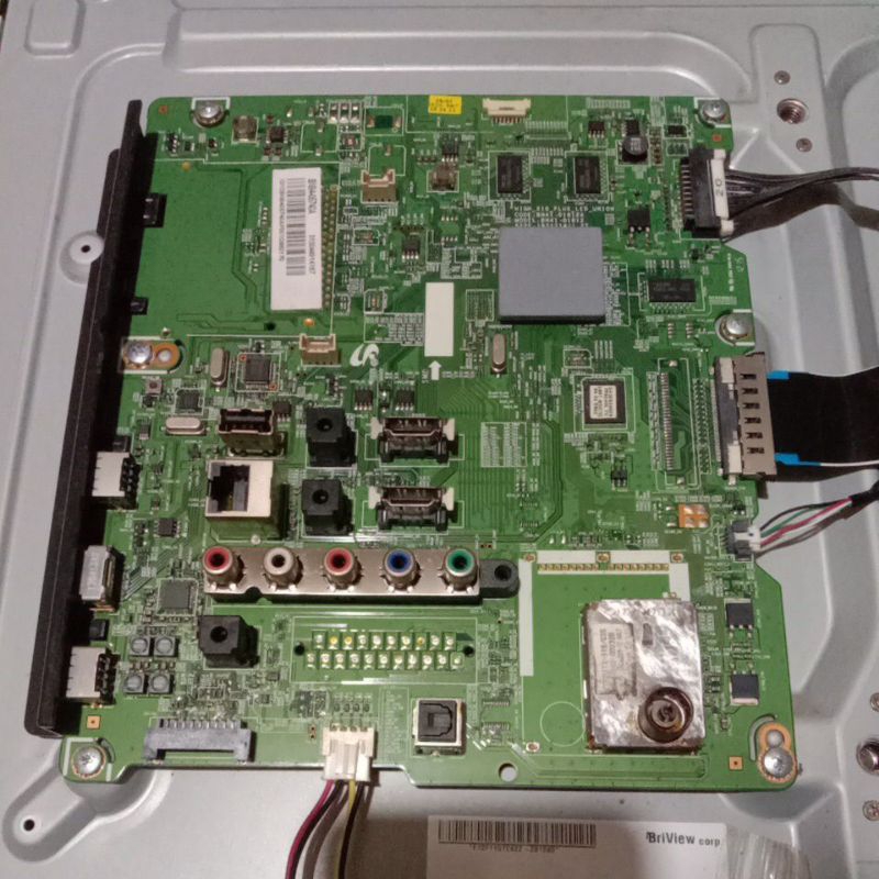 Mb Mainboard UA32ES6220M Mesin Samsung UA32ES6220M MOBO MOTHERBOARD