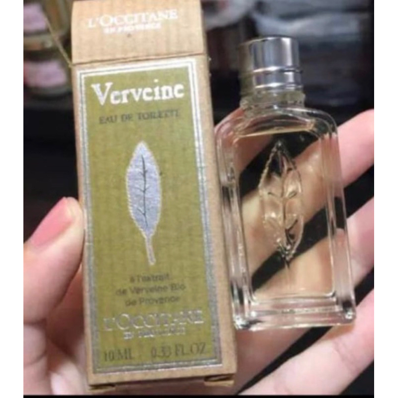 Loccitane Verveine EDT