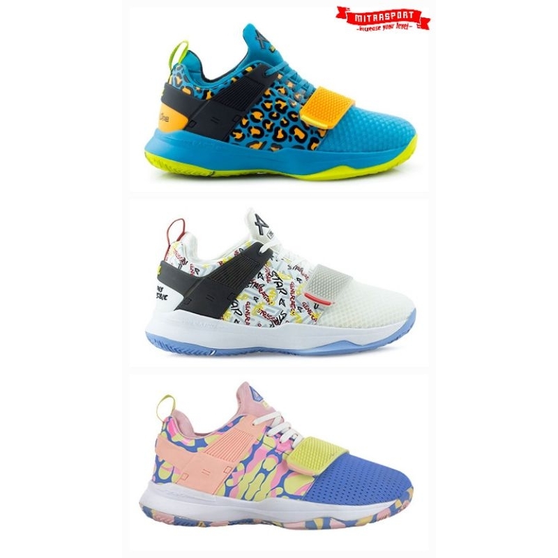 Ardiles AD1 E-Lite Series Sepatu Basket