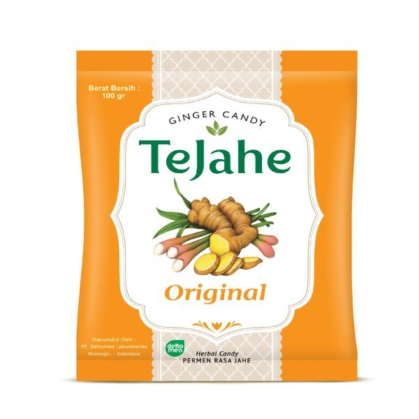 

tejahe