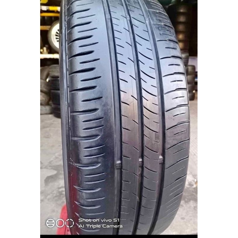 Ban mobil ring 205/65,16 ban mobil merk Dunlop enasave
