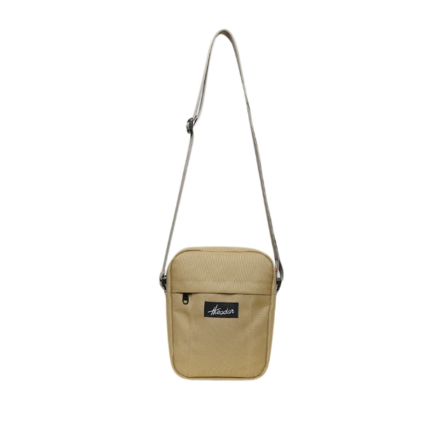 THEODOR Sling Bag LARSEN Khaki - Tas Selempang - Water Repellent - Pria Wanita - High Quality