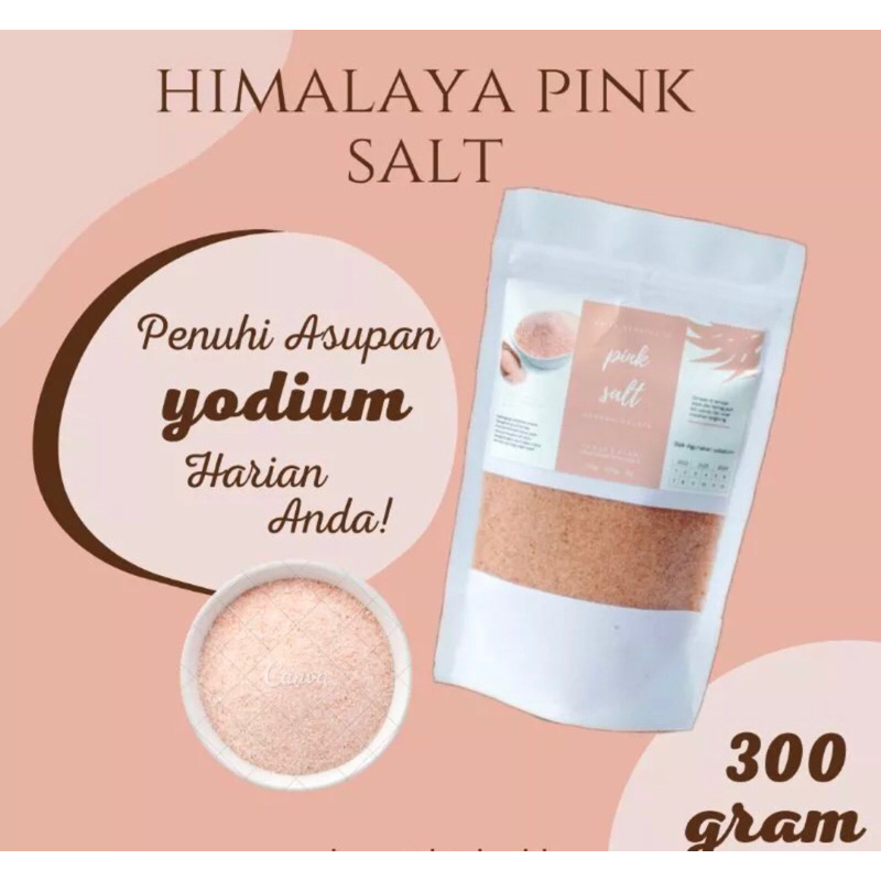 

Garam Himalaya Original 300gram