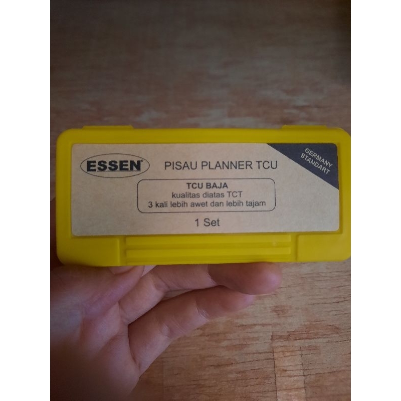 Wilah pasah TCU ESSEN