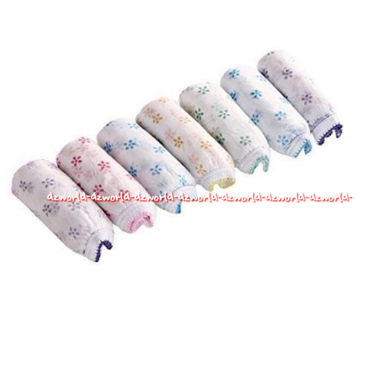 JANIS 7PCS DISPOSABLE UNDERWEAR UKURAN M,L,XL JANIS  CELANA DALAM KERTAS SEKALI PAKAI COCOK UNTUK TRAVELING DAN  DAN MASA PERAWATAN DI RS
