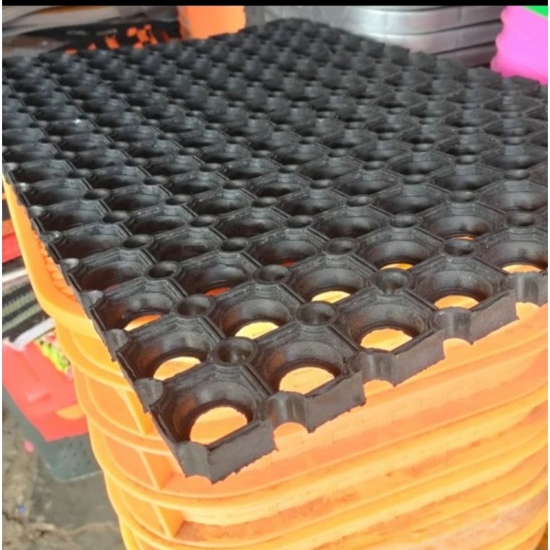 KESET KAMAR MANDI KESET ANTI SLIP KESET KARET