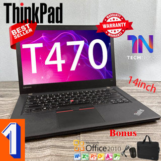 Lenovo Thinkpad Laptop T470 T470S T480 T480S T490 T490S core i5 /i7 Generasi 6/7/8  RAM 8G/16G SSD 256GB Peningkatan baru laptop Second / Berkua Leptoplitas / Termurah/ Mulus Second Bergaransi Berkualitas