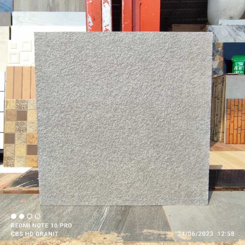 granit lantai kasar uk 60x60 gigalito grey by infinity