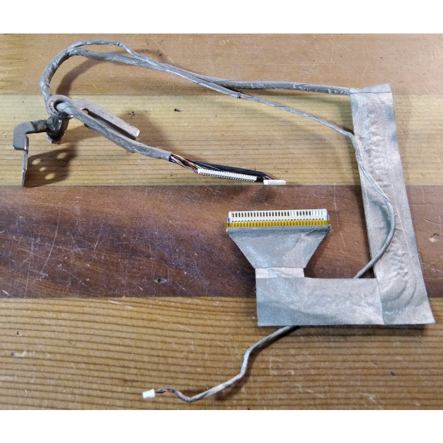 Kabel Flexible LCD Laptop Wearnes NE-1003