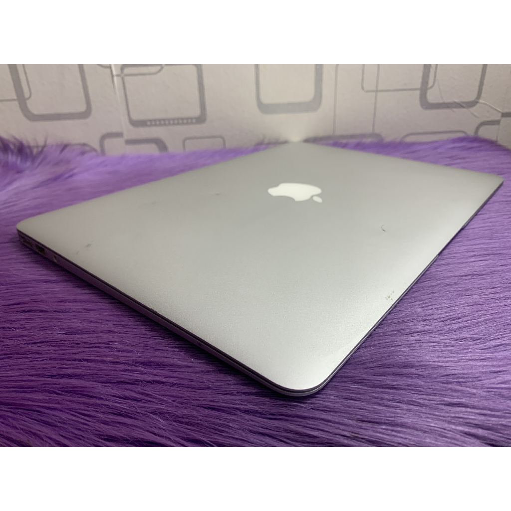 Macbook Air 13 Mid 2013 Core i5 4GB SSD 128GB Not 2015 Pro i5 Retina 2014