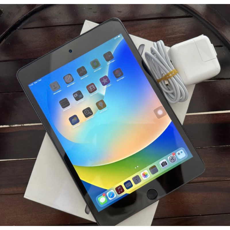 IPAD MINI 5 64GB WIFI