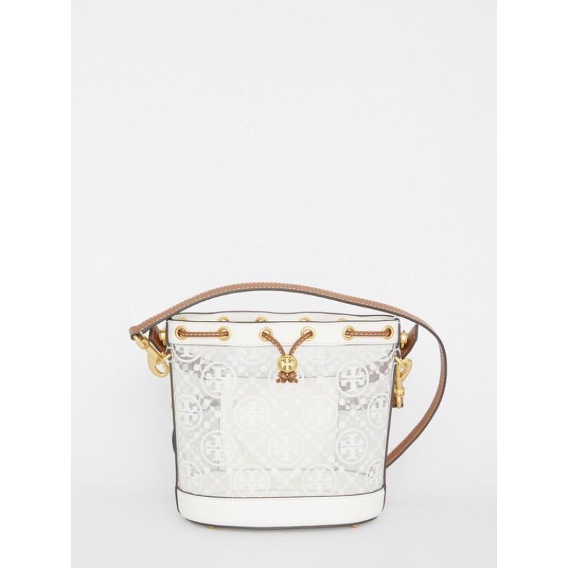 tb monogram pvc