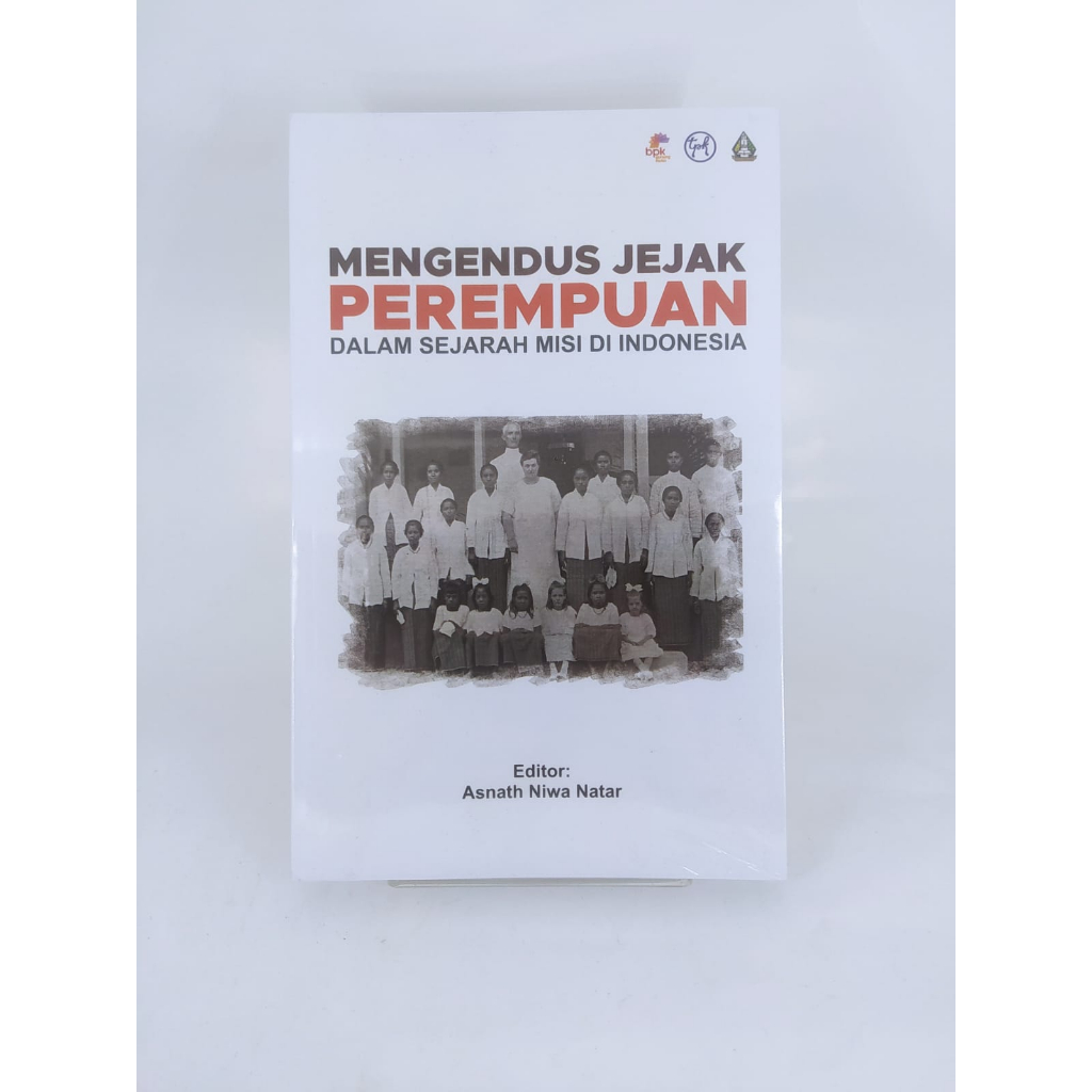 Mengendus Jejak Perempuan Dalam Sejarah Misi di Indonesia