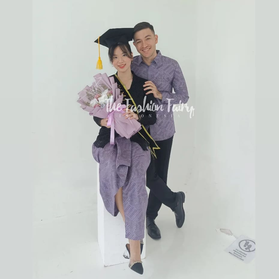 BATIK COUPLESET PREMIUM LEA39