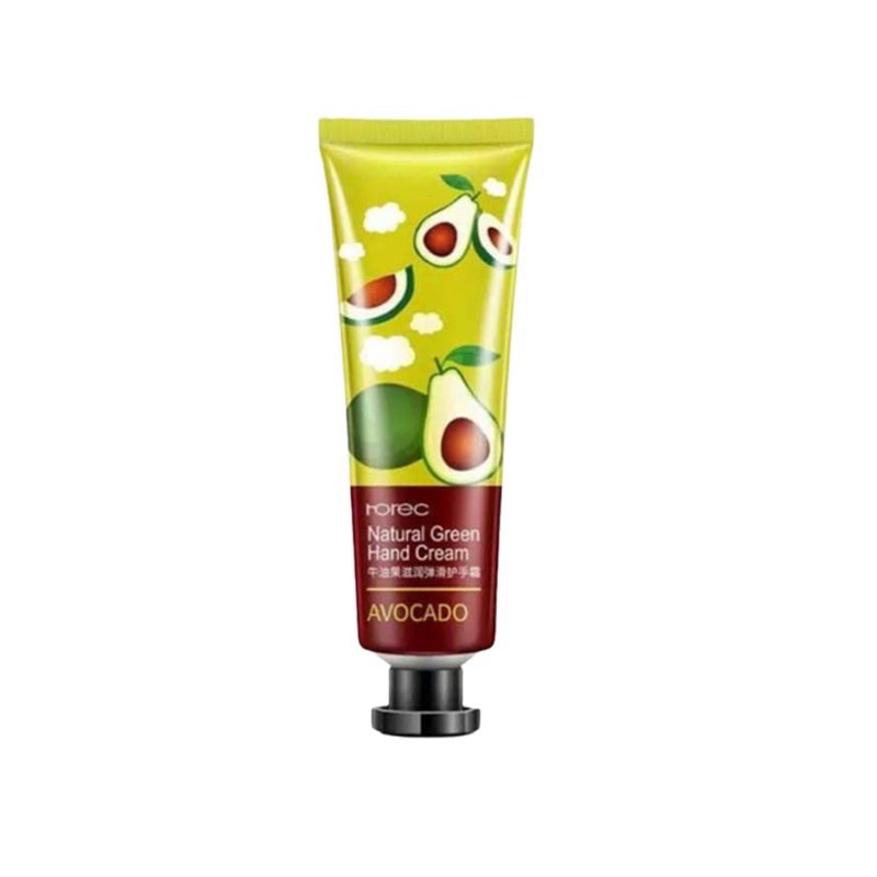 Hand Cream Harum HCHANA Moisturizing Krim tangan Kering Kasar dan Keriput