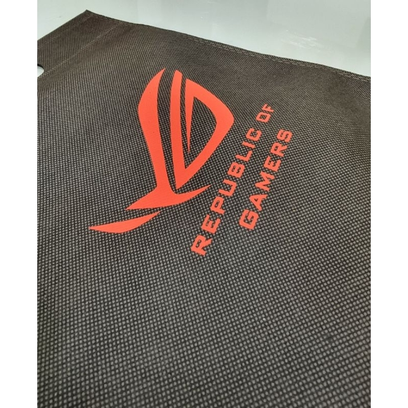 Kantong Paperbag Asus Rog Phone