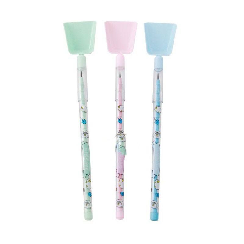 

Pensil Susun / Bensia Lantu / Pensil Lantu Sekop