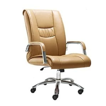 

Raksa Office Kursi Kantor Kursi Manager Kursi Staff Executive Series Ely II