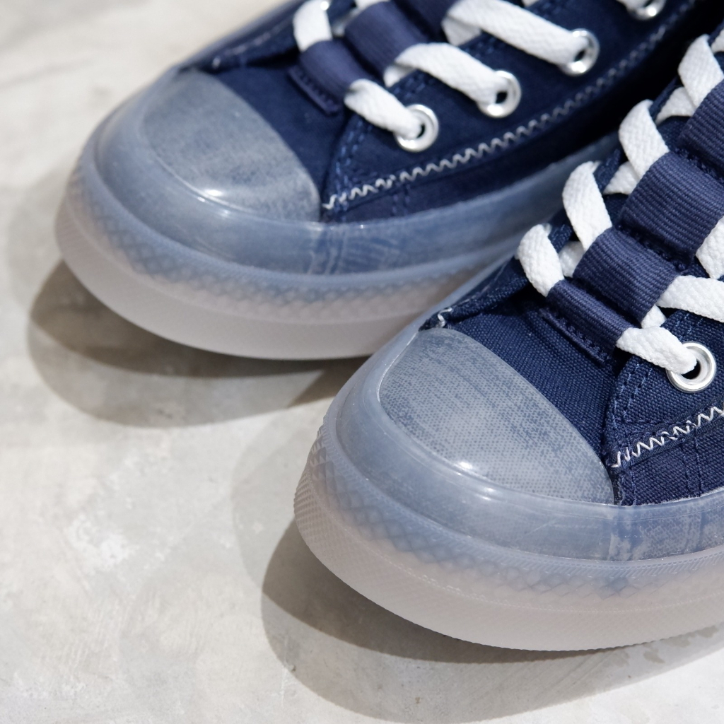 CONVERSE CHUCK TAYLOR ALL STAR HI CX EXPLORE OBSIDIAN