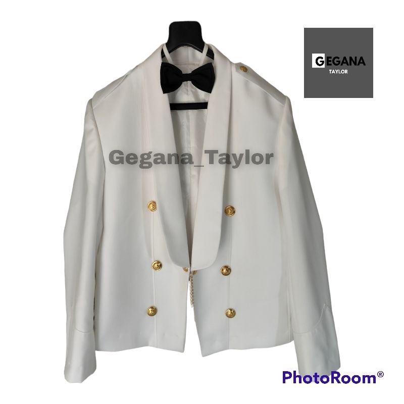 Jas PDU 2 TNI Polri Kejaksaan/ Pakaian Dinas Upacara Murah