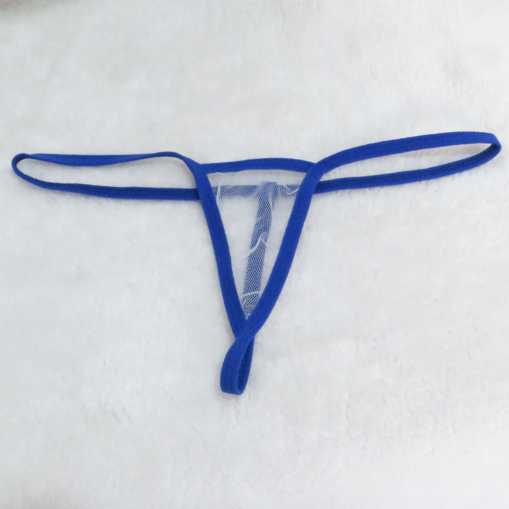 hot deals g string thong transparan mini / celana dalam wanita seksi gt019