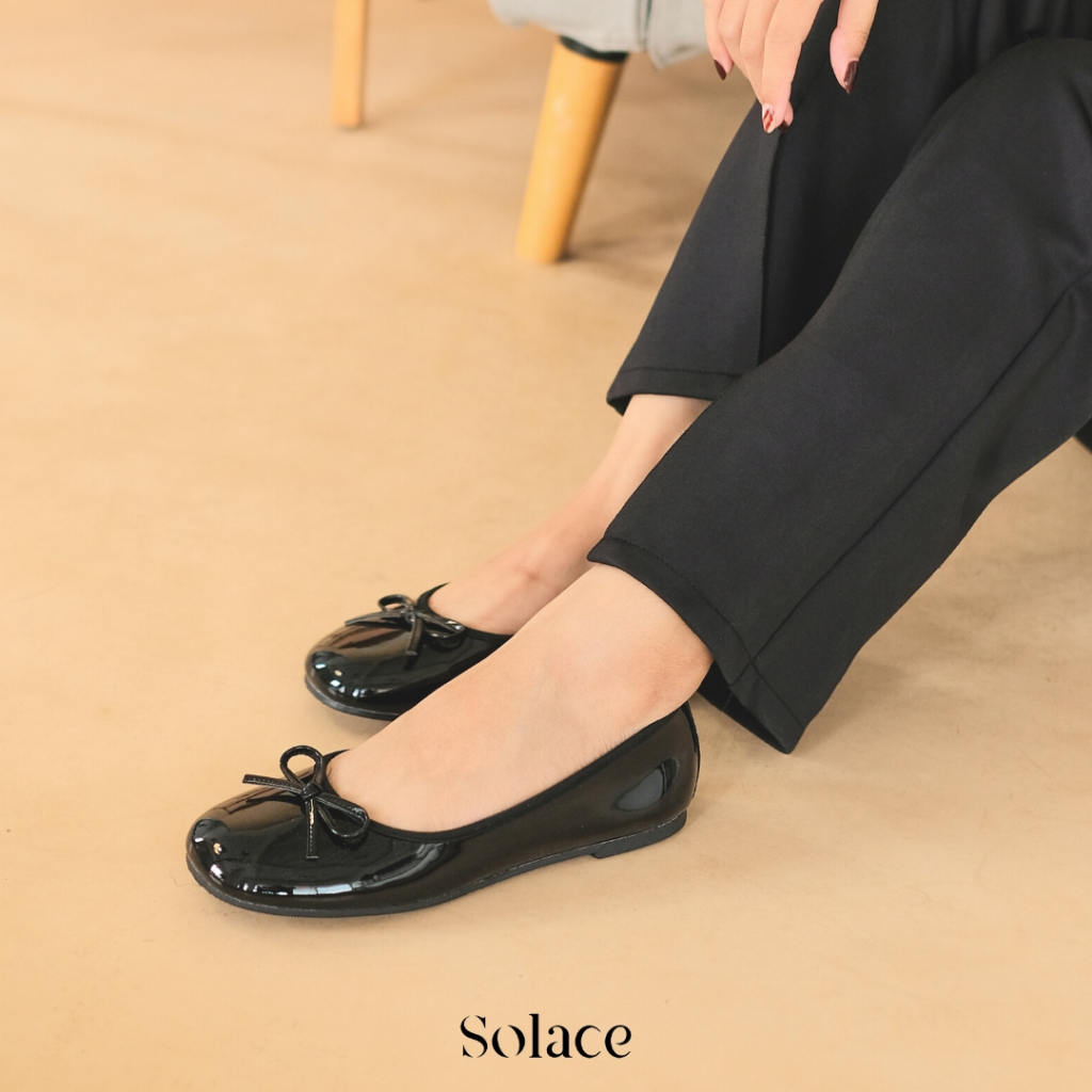 SOLACE - Flat Shoes - PENELOPE